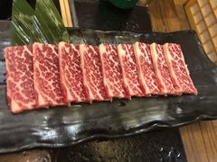 -九田家黑牛烤肉料理(石路天虹店)