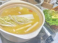 -U你·湖北家宴菜(南湖总店)