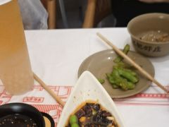 -肥肥虾庄·金牌油焖大虾(汉口城市广场店)