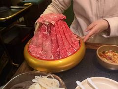 -牛New寿喜烧(虹桥新天地店)