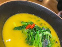 -薇酌饮·陕西菜(南门外店)