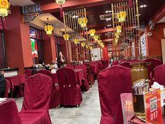-老边饺子馆(中街店)