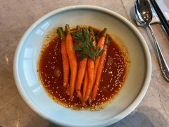-西安高新洲际酒店•彩丰楼中餐厅