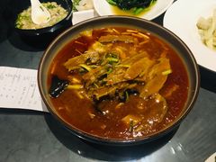 醋泼秦川牛-西安饭庄·非遗陕菜(钟楼店)