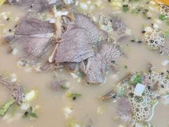 -景明轩•养生酸汤鱼火锅 云贵鲜菌 现舂野果酸汤(王寨小区店)