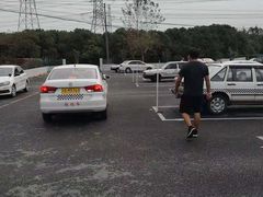 -安飞驰驾校·学车连锁(金高店)