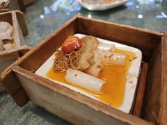 -點無缺茶楼·海鲜酒家(世博店)