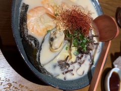 -傑·料理·海鲜放题(佛山文华荟店)