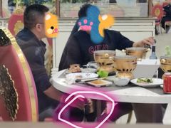 -澜悦港海鲜体验主题餐厅