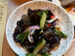 -荣家黄鱼面(南京西路店)