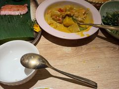 -Thai Alley泰爱里(二沙岛店)
