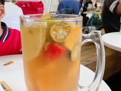 -艾薯夫妇Aysh(福田星河COCOPark店)