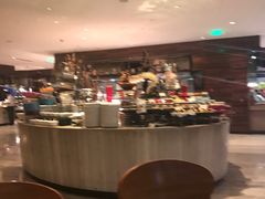 -OPEN開全日自助餐厅·西餐·海鲜(佛山希尔顿酒店)