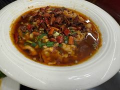 -渔王川菜馆(镇邦路店)