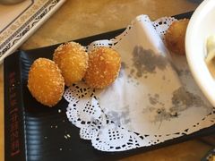 -北方饺子王·海肠捞饭·海鲜锅(山大店)