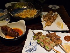 -鸟鹏烧鸟居酒屋(熙龙湾店)