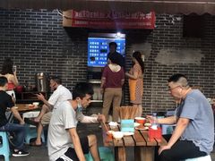 -山东水饺(南坪新街店)