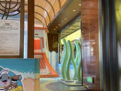 -童趣廊·儿童波波池·海洋球(长隆横琴湾酒店)