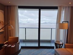 -舟山希尔顿酒店