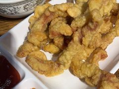 -槐店王婆大虾(开发区店)