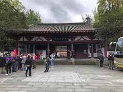 -李记小小吃(涪江路店)