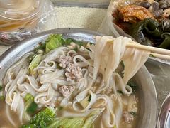 -舒记老友粉(埌西店)