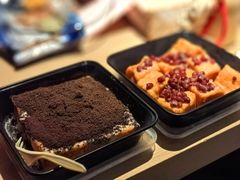 -颓记茶餐厅(美景总店)