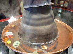 -东来顺饭庄(金泉广场店)