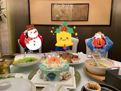 -眉州东坡(华联万柳店)