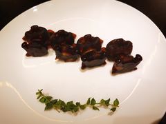 -甄御•海鲜新青岛菜(麦岛店)