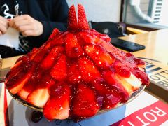 -劳顶笨咖啡(益华广场店)