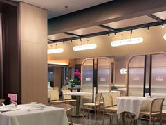 大堂-莆田餐厅PUTIEN(西安万象天地店)