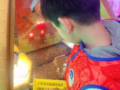 -嘻哈欢乐场(华宇广场店)