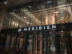 -重庆富力艾美酒店