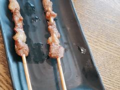 -李先生牛肉面大王(北京平谷步行街店)