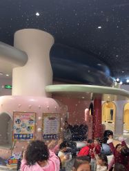 -奈尔宝家庭中心·亲子餐厅(宝安店)