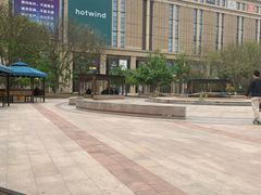 -远洋未来广场(育慧北路店)