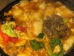 -酒井酱子·深夜食堂(东城汇店)