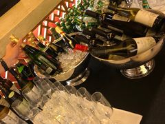 -北京首都机场希尔顿酒店
