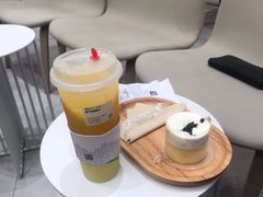 -奈雪的茶(华侨城创意园店)