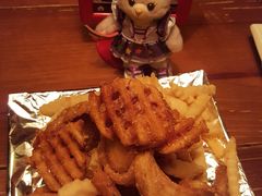 -Outdark Korean Restaurant