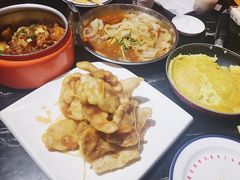 -金掌勺锅包肉(太原万达店)