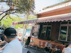 -正宗天津烧麦馆(柳州路店)