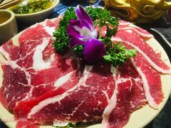 -蜀大侠火锅(建设路第五大道店)