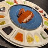 超大包厢北京菜