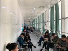 -安徽医科大学第一附属医院(绩溪路院区)