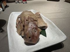 -小厨娘淮扬菜(天印大道店)