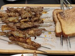 -老虎滩大连海鲜烧烤(建邺云锦路总店)