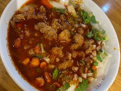 -豆相识•九九豆腐脑(牛咡桥店)