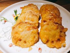 -小放牛炒菜馆(三丰店)